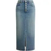 Ralph Lauren Jupe bleu clair