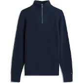 Tommy Hilfiger Pull-over marine
