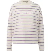 s.Oliver Pull-over crème / lavande