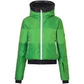 Rehall Gwynn-r Jacket Vert S Femme