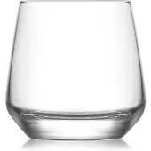 LAV Verres à boire, Verres, Transparent