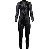Huub Combinaison de natation femme Pinnacle