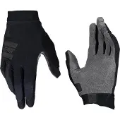Leatt 1.0 Gripr Gloves Noir S Homme
