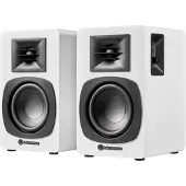 Audio-Technica ATH-SP3X Blanc