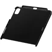 Uniq Etui Axel do iPad Pro 13" M4 (2024) czarny (Apple iPad Pro 13 2024, Apple iPad Pro 13 2025), Étui pour tablette, Noir