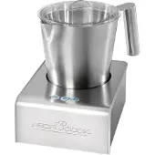 ProfiCook PC-MS 1032 Acier inoxydable