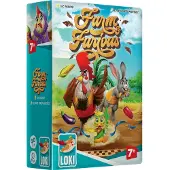 LOKI Ferme et furieux