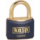 Kasp Cadenas 40 mm K12440BL