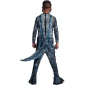 Rubies Velociraptor Blue (146 Cm) Personnalisé