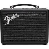 Fender INDIO 2 enceinte Bluetooth 60 W, noir