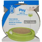 Catit Design Play-n-Scratch (Marron)