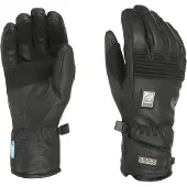 Level Icon Gloves Noir S Homme
