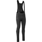 Gripgrab Pacr Thermal Bib Tights Noir M Homme