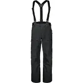 SCOTT Vertic GTX 2L, pantalon imperméable, homme, noir