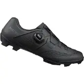 Shimano Xc503 Mtb Shoes Noir EU 39 Femme