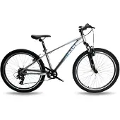 RALI Pro 1 26´´ Ty300 Mtb Bike Argenté Garçon