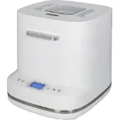 Unold 68120 Breadmaker Argenté One Size / EU Plug 220V
