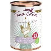 Terra canis First aid Gastro-Intestinal - Boîte - Poulet