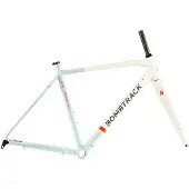Bombtrack Tension 2025 Gravel Frame Blanc,Bleu M