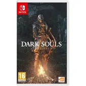 Dark Souls : Remastered (Switch)