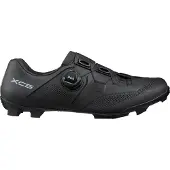 Shimano Xc503 Mtb Shoes Noir EU 43 Homme