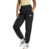 Adidas Pantalon de sport 'FI' noir