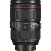Canon EF 24-105 mm f/4 L USM