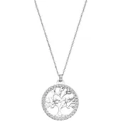 Lotus Collier Lotus LP1746-1/1 pour Femmes - Bijoux de Mode Élégants