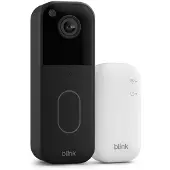 Blink Caméra Outdoor 4 | Caméra de sécurité HD sans fil avec 2 ans d'autonomie