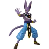 Bandai Dragon Balle Dragon Étoiles Beerus V2