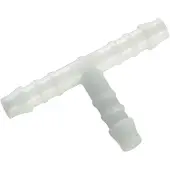Gardena 07301-20 T-Stück für 6 mm Schläuche Inhalt: 2 Stück