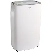 Argoclima Dry nature 17 3,8 L 47 dB 260 W Blanc
