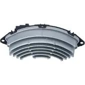 NRF Résistance, pulseur d'air habitacle 342084