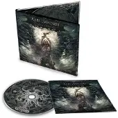 Pias Karl Sanders - Saurian Exorcisms [Cd] Reissue