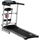 One Fitness Běžecký pás elektrický BE4540