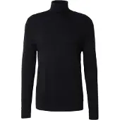 QS Pull-over noir