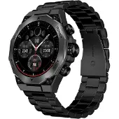 Kodak Smart Watch SET SW-7215 black