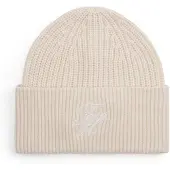 Tommy Hilfiger Bonnet écru / blanc