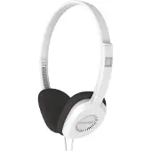 Koss Casque KPH8W Sur Oreille Blanc