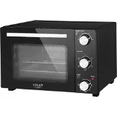 Adler Ad 6024 Tabletop Oven 22l 1500w Noir