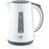 Eta Dita bouilloire électrique 1,7 L 2200 W Blanc