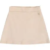 Calvin Klein Jeans Jupe rosé