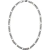 NAEMI Chaîne argent