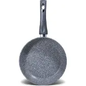 Aeternum Madame Petravera poêle à frire 30 cm, Poêle + casserole, Gris
