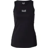 Emporio Armani Haut noir / blanc