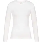Erlich Textil T-shirt blanc