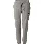 s.Oliver Pantalon 'Detroit' gris chiné