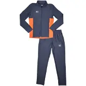 Under Armour Challanger Enfant - Survêtements, Gris - Taille 122 - 127 CM