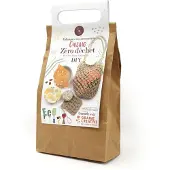Graine Créative Coffret Zero Dechet Cuisine