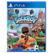 Sackboy : une grande aventure